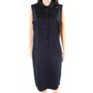 Ralph Lauren Stretch Cotton Dress - NEW WITH TAGS